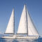 Segel-Superyacht / f&uuml;r KreuzfahrtenKATANAPerini Navi