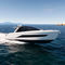 Express-Cruiser / InnenborderC48Princess