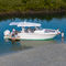 zweimotoriger Express-Cruiser34 SAVRegal
