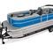 Mehrr&uuml;mpfer-PontonbootPARTY BARGE&reg; 24 XP3Sun Tracker