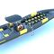 AusflugsbootORCA 1200Narwhal