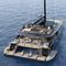 Segel-Superyacht / Katamaran43MSunreef Yachts