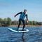 Wakeboard mit FoilGravixJobe Sports