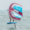 Aufblasbares Wing Sail / HybridGO v2Starboard