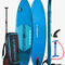 aufblasbares Stand-up-PaddleboardiGO OneStarboard