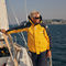 Navigationsjacke50th AnniversaryGill Marine