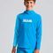 Lycra-Shirt / LangarmOD JR TECHSlam