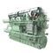 AntriebsmotorME-GIMAN Energy Solutions - Marine