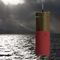 Sonar f&uuml;r BootSY60Simrad