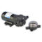 Pumpe f&uuml;r Boot31705 series Xylem