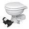 WC f&uuml;r Marineanwendungen37245 seriesXylem