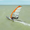 Windsurf-Segel / LeichtwindULW V8Loftsails