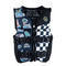 Wassersport-SchwimmwesteLittle Trouble Youth CGALiquidforce Kites