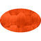 gewebtes SegeltuchStorm OrangeDimension-Polyant