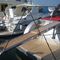 Gangway für YachtART 27SC2 TAURUS PLUS 2Pin-craft