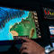 Kartenplotter-Multifunktionsger&auml;tNSO 4Simrad Yachting