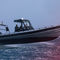 Patrouillenboot BerufsschiffSRR 420Zodiac Milpro International