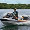 sitzender Jet-SkiFISHPRO TROPHY 170Sea-doo