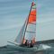 Gro&szlig;segelTwincat 15Forward Sailing