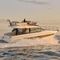 Express-Cruiser / InnenborderF4.3Prestige Yachts