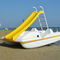 F&uuml;nfsitzer-TretbootCapri 4.0CNA Centro Nautico Adriatico