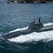 U-Boot / zur beruflichen NutzungTODAROFincantieri - Cantieri Navali Italiani