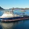 Offshore-Service-Schiff / VersorgungISLAND VICTORYFincantieri - Cantieri Navali Italiani
