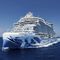 KreuzfahrtschiffNORWEGIAN PRIMAFincantieri - Cantieri Navali Italiani