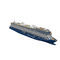 KreuzfahrtschiffMEIN SCHIFF RELAXFincantieri - Cantieri Navali Italiani
