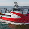 Offshore-Service-Schiff f&uuml;r WindparkSOV T60-18Royal IHC