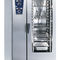 Ofen f&uuml;r SchiffeCombi steamer MCMP 201/20 HsMetos