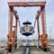 elektrischer TravelliftBL15TLE BOAT LIFT