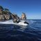 Jet-Ski / mit GelenkarmSuperYamaha WaveRunner