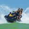 sitzender Jet-SkiFX CRUISER SVHOYamaha WaveRunner