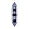 Sit-on-Top-KajakTorontoSeago Yachting  