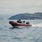 Patrouillenboot BerufsschiffPA 460HIGHFIELD BOATS
