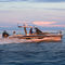 halbstarres SchlauchbootADV9HIGHFIELD BOATS