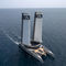 Katamaran-Segelyacht70MODX CATAMARANS