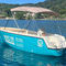 Offenes Boot / Au&szlig;enborderSunWattGruppo CNE (CNE srl)