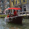 Offenes Boot / Au&szlig;enborderMicroWatt 2.0Gruppo CNE (CNE srl)