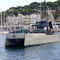 Passagierboot BerufsschiffSEAMYSTICDrassanes Dalmau, S.A