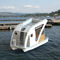 Au&szlig;enborder-HausbootFloating SalonFareast Boats
