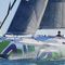 Trimaran40RRapido Trimarans Limited