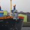 starre mechanische KupplungStraatman Mooring Systems
