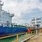 Automatisches Einzelpunktverankerungssystem / f&uuml;r Hafenterminals(BAS)Straatman Mooring Systems