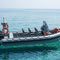 Patrouillenboot BerufsschiffMZ RIB 8.5AISTER ALUMINIUM SHIPYARD