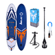 aufblasbares SUP / Allround