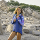 Jacke / stand-up paddle board windsurf / für Frauen / Thermo / Neopren