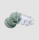Lampe für den Innenraum / für Schiffe / Werkstatt / mit Glühlampe