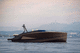 Express-Cruiser / Innenborder / zweimotorig / Open / mit Doppelkonsole